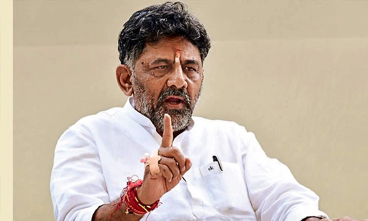 ಸಂಪುಟದಲ್ಲಿ ‘ವಿದ್ಯುತ್ ಖಾಸಗೀಕರಣ’ ನಿರ್ಧಾರ: ಸಿಎಂ ಡಿಕೆ ಶಿವಕುಮಾರ್