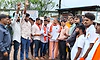 ದತ್ತಪೀಠ ಬಳಿ ಅನಧಿಕೃತ ಗೋರಿಗಳ ವಿವಾದ: ಉತ್ಖನನಕ್ಕೆ ಹಿಂದೂ ಸಂಘಟನೆಗಳ ಆಗ್ರಹ