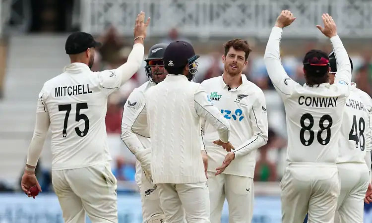 ನ್ಯೂಜಿಲ್ಯಾಂಡಿಗೆ 2-1 ಸರಣಿ ಬೆನ್‌ ಸ್ಟೋಕ್ಸ್‌ ಗೆ ಸೋಲಿನ ವಿದಾಯ