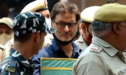 36 ವರ್ಷದ ಹಳೆ ಸರಳಾ ಹತ್ಯೆ ಕೇಸ್‌: ಪ್ರತ್ಯೇಕತವಾದಿ ಮಲಿಕ್‌ ಆರೋಪಿ