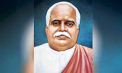 ಶೋಷಿತರ ಬೆಳಕು ಕುದ್ಮಲ್ ರಂಗರಾಯರು