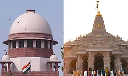 Ram Temple Donation Row: ನಿಷ್ಪಕ್ಷಪಾತ ತನಿಖೆ- ತುರ್ತು ಅರ್ಜಿ ವಿಚಾರಣೆಗೆ ಸುಪ್ರೀಂ ನಕಾರ