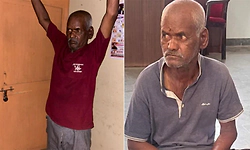 Nasrapur Case: 3 ವರ್ಷದ ಹಸುಳೆ ಕೊಲೆ ಪ್ರಕರಣ- ಕಾಮುಕ ಅಪರಾಧಿಗೆ ಮರಣದಂಡನೆ