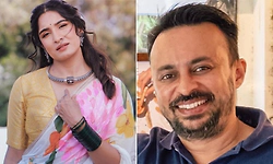ನನ್ನ ಹೃದಯಕ್ಕೆ ತುಂಬಾ ಹತ್ತಿರವಾಗಿದ್ದ ವ್ಯಕ್ತಿ.. ಗೆಳೆಯನನ್ನು ನೆನೆದು ಕೃಷಿ ತಾಪಂಡ ಭಾವುಕ