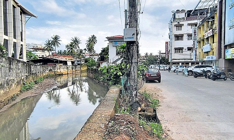 Mangaluru: ಕಂಬ್ಳ ವಾರ್ಡ್‌ಗೆ ಜೈಲ್‌ ಜಾಮರ್‌ ಕಾಟ