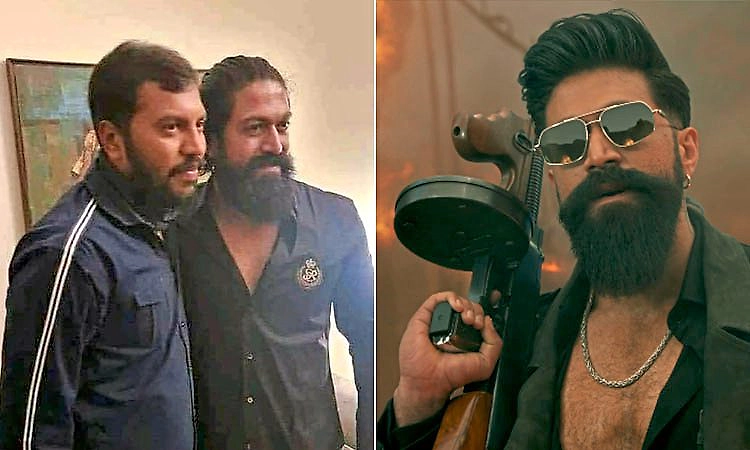 Buzz: ಮತ್ತೆ ಶುರುವಾಯಿತು ನರ್ತನ್‌ - ಯಶ್‌ ಸಿನ್ಮಾ ಟಾಕ್;‌ ಇವರೇ ನಾಯಕಿಯಂತೆ.!