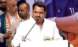 ಕೇಂದ್ರ ಸರಕಾರವು ವಿದ್ಯಾರ್ಥಿಗಳ ಜೀವನದ ಜೊತೆ ಚೆಲ್ಲಾಟವಾಡುತ್ತಿದೆ: ಗೋಪಿನಾಥ್ ಪಳನಿಯಪ್ಪನ್