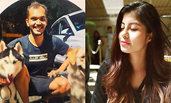 ಚಿಕ್ಕಬಳ್ಳಾಪುರ: ಹೋಂ ಸ್ಟೇಯಲ್ಲಿ ಯುವತಿ ಶವ ಪತ್ತೆ: ಅಸ್ವಸ್ಥ ಸ್ಥಿತಿಯಲ್ಲಿದ್ದ ಯುವಕ!