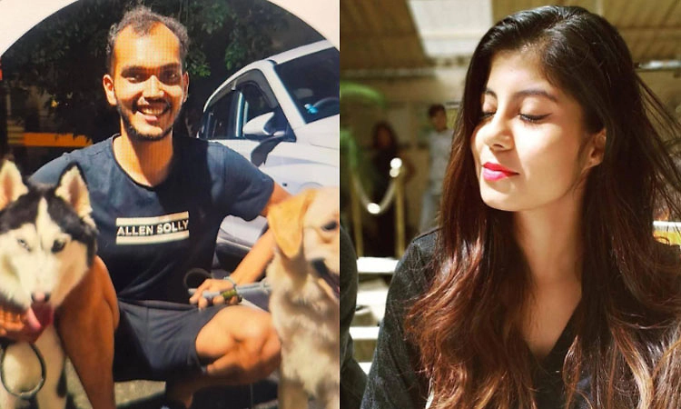 ಚಿಕ್ಕಬಳ್ಳಾಪುರ: ಹೋಂ ಸ್ಟೇಯಲ್ಲಿ ಯುವತಿ ಶವ ಪತ್ತೆ: ಅಸ್ವಸ್ಥ ಸ್ಥಿತಿಯಲ್ಲಿದ್ದ ಯುವಕ!