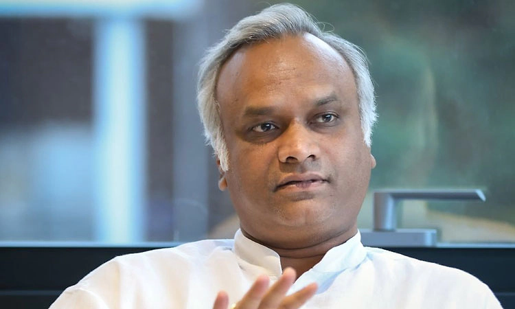 ಎಸ್‌ಐಆರ್‌ಗೆ ವಿರೋಧವಿಲ್ಲ, ಮೊದಲು ಕಾಂಗ್ರೆಸ್ ನ ಆಕ್ಷೇಪಗಳಿಗೆ ಉತ್ತರಿಸಲಿ: ಪ್ರಿಯಾಂಕ್ 