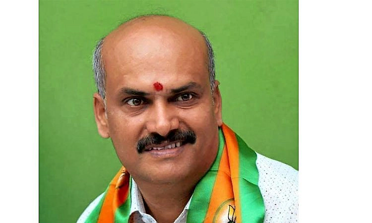ಡಿಕೆಶಿ ಸಿಎಂ ಆಗಲೆಂದು ಹೇಳಿದ್ದೇ ತಪ್ಪೇ?: ಬಿಜೆಪಿ ಶಾಸಕ ಸುರೇಶ್‌