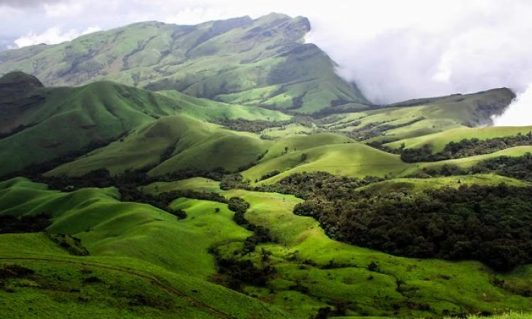Western Ghats in focus over pumped storage plan