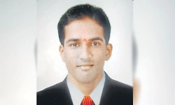 Organ donation gives new life after Kapu man's brain death