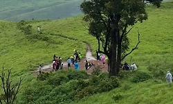 No permission granted for any events in Kudremukh wildlife zone, officials clarify