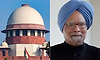 SC closes case against former PM Manmohan Singh in coal block allocation case