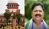 SC dismisses former AP minister's plea seeking anticipatory bail in liquor transportation scam