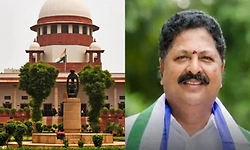 SC dismisses former AP minister's plea seeking anticipatory bail in liquor transportation scam