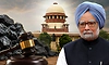 SC closes case against former PM Manmohan Singh in coal block allocation case