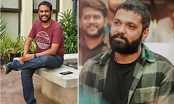 Where is Rakshit Shetty? Director Hemanth Rao answers question about his friend