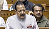 Lok Sabha clears anti-paper leak amendment bill amid opposition din