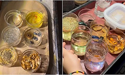 From chia to almonds: The overnight soaking trend taking over social media
