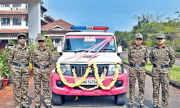 Udupi: Proposal submitted to expand 'Akka Pade' to taluk headquarters
