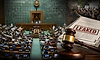 What is the anti-paper leak Amendment Bill all about?