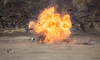 Tourist among 2 boys injured in separate Maoist-planted pressure IED blasts in Chhattisgarh