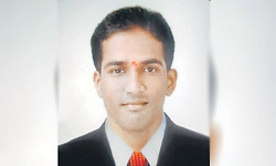 ಅಂಗಾಂಗ ದಾನ: ಕಾಪುವಿನ ನಿಶಾಂತ್‌ ಕುಂದರ್‌ ಸಾರ್ಥಕ್ಯ