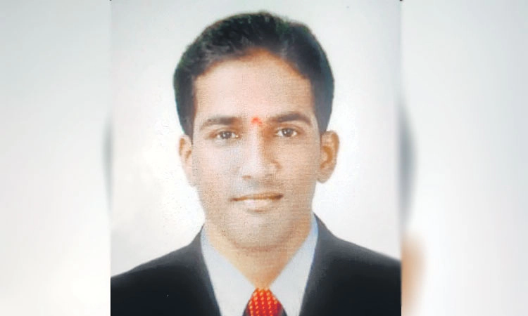 ಅಂಗಾಂಗ ದಾನ: ಕಾಪುವಿನ ನಿಶಾಂತ್‌ ಕುಂದರ್‌ ಸಾರ್ಥಕ್ಯ