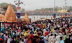 ಸಿಂಹಸ್ಥ ಕುಂಭಮೇಳ: ತ್ರ್ಯಂಬಕೇಶ್ವರ - ನಾಸಿಕ್‌ಗೆ ಜಾಗತಿಕ ಗುರುತು: ರಾಜ್ಯಪಾಲ ಜಿಷ್ಣುದೇವ್‌