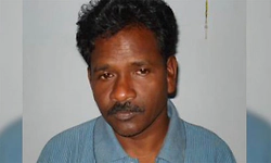 Maoist Besra: ಒಂದು ಕೋಟಿ ರೂಪಾಯಿ ಇನಾಮು ಹೊಂದಿದ್ದ ಮಾವೋವಾದಿ ಕಮಾಂಡರ್ ಬೆಸ್ರಾ ಬಂಧನ