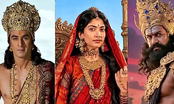 Ramayana: ಈ ದಿನ ಮುಂಜಾನೆ 4:15ಕ್ಕೆ ರಿಲೀಸ್‌ ಆಗಲಿದೆ ಬಹುನಿರೀಕ್ಷಿತ ʼರಾಮಾಯಣʼ ಟ್ರೇಲರ್