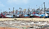ಬಂದರು ನವೀಕರಣ: ದಕ್ಕೆ ಚಟುವಟಿಕೆಗೆ ಕಡಿವಾಣ