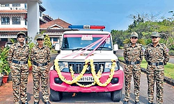 Udupi: ತಾಲೂಕು ಕೇಂದ್ರಗಳಿಗೂ ಬರಲಿ ಅಕ್ಕ ಪಡೆ