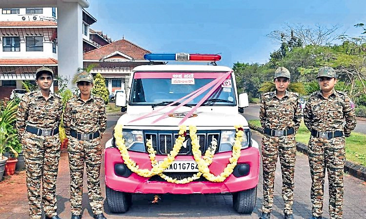 Udupi: ತಾಲೂಕು ಕೇಂದ್ರಗಳಿಗೂ ಬರಲಿ ಅಕ್ಕ ಪಡೆ