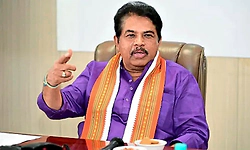ಬರಗಾಲ ಘೋಷಣೆ ಮಾಡದಿದ್ದರೆ ಅಧಿವೇಶನ ತಡೆದು ಬೃಹತ್ ಹೋರಾಟ: ಸರ್ಕಾರಕ್ಕೆ ಆರ್.ಅಶೋಕ್ ಎಚ್ಚರಿಕೆ