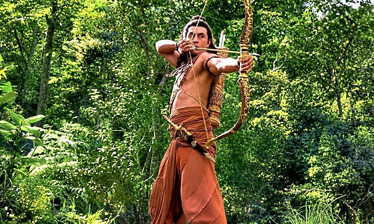Ramayana Movie:ದಾಖಲೆ ಬೆಲೆಗೆ ʼರಾಮಾಯಣʼ ಆಡಿಯೋ ರೈಟ್ಸ್‌ ಖರೀದಿಸಿದ ಟಿ-ಸಿರೀಸ್  