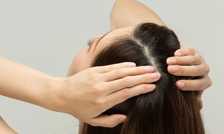 HairGrowth oil:ಕೂದಲು ಬೇಗ ಬೆಳೆಯಲು ಹರಳೆಣ್ಣೆಯೊಂದಿಗೆ ಬೆರೆಸಬೇಕಾದ 5 ಅತ್ಯುತ್ತಮ ಎಣ್ಣೆಗಳು