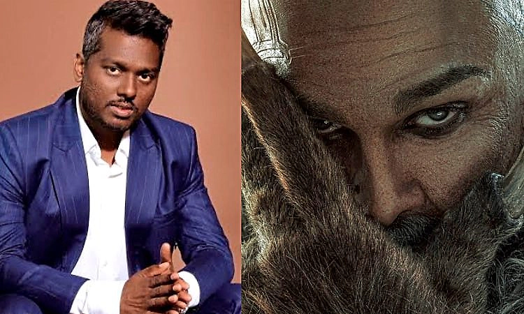 1000 ಕೋಟಿ ಬಜೆಟ್‌ನಲ್ಲಿ ಬರಲಿದೆ ಅಲ್ಲು – ಅಟ್ಲಿ ʼರಾಕಾʼ: ವಿಶೇಷ ಪಾತ್ರದಲ್ಲಿ ಸ್ಟಾರ್‌ ನಟ