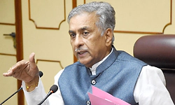 ನನ್ನ ವಿರುದ್ಧ ಅವಿಶ್ವಾಸ ನಿರ್ಣಯ ಮಂಡಿಸಲು ಕಾರಣವೇನು?: ಸಭಾಪತಿ ಹೊರಟ್ಟಿ ಪ್ರಶ್ನೆ