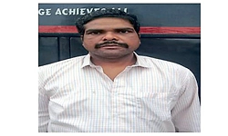 2023ರ ಹರ್ಕೂರು ಕೊಲೆ ಪ್ರಕರಣ: ಆರೋಪಿಗೆ ಜೀವಾವಧಿ ಶಿಕ್ಷೆ