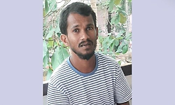 ಮನೆಯಲ್ಲಿ ಗಾಂಜಾ ದಾಸ್ತಾನು ಪ್ರಕರಣ: ಆರೋಪಿಗೆ1 ವರ್ಷ ಕಠಿನ ಜೈಲು, ದಂಡ