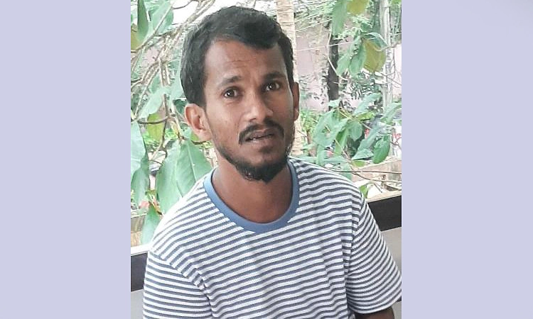 ಮನೆಯಲ್ಲಿ ಗಾಂಜಾ ದಾಸ್ತಾನು ಪ್ರಕರಣ: ಆರೋಪಿಗೆ1 ವರ್ಷ ಕಠಿನ ಜೈಲು, ದಂಡ