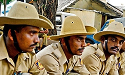 ‘ನಕಲು’ಗಾರರಿಗೆ ಪೊಲೀಸ್ ಶಾಶ್ವತ ಬ್ಯಾನ್‌: ತಪ್ಪಿತಸ್ಥರು ಪೊಲೀಸ್‌ ಪರೀಕ್ಷೆ ಬರೆಯುವಂತಿಲ್ಲ!