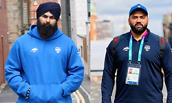 CWG 2026: ಶಾಟ್‌ಪುಟ್‌ ಫೈನಲ್‌; ತೂರ್‌, ಗಿಲ್‌ ಜೋಡಿಯಿಂದ ಪದಕ ನಿರೀಕ್ಷೆ