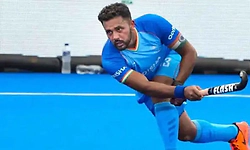 ಏಷ್ಯಾಡ್‌ ಹಾಕಿ: ಲಾಲಾಗೆ ಬದಲು ರಾಜ್‌ ಕುಮಾರ್‌