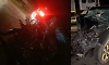 Huliyar: Four killed, including 3-year-old child, in head-on collision 