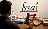 FSSAI proposes front-of-pack warning label in red for food products high in fat, salt & sugar