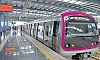 Temporary speed restriction on Benniganahalli-Baiyappanahalli Metro stretch 